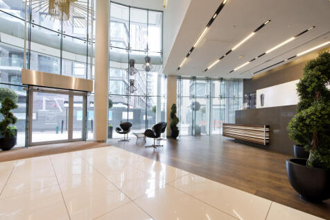 Grand Foyer