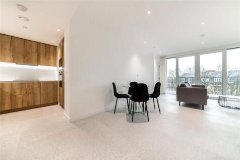 Dining / Kitchen