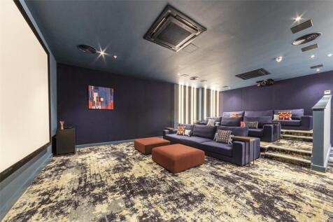 Cinema Room