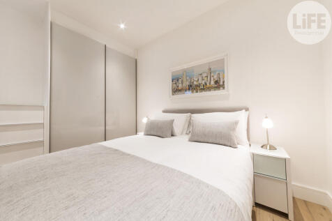 Bedroom Storage
