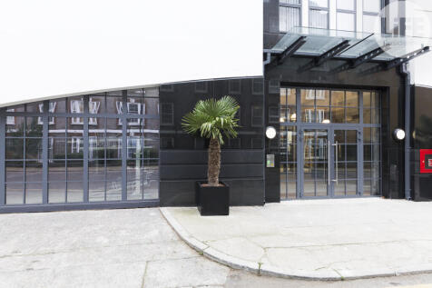 Carlow House Entry