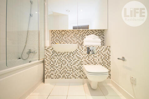 Bathroom Suite
