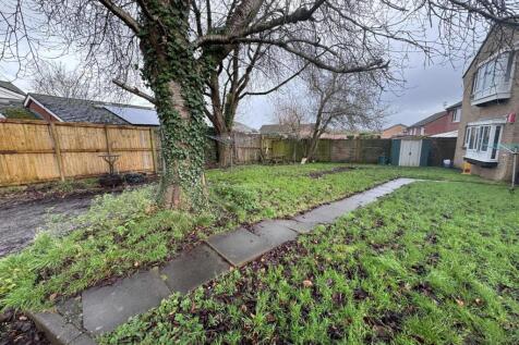 Garden area to be maintained.JPG