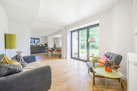 Terrace Room