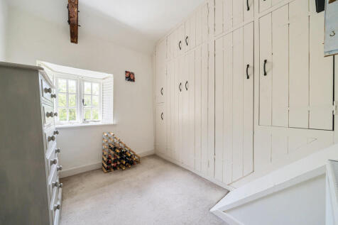 Wardrobes