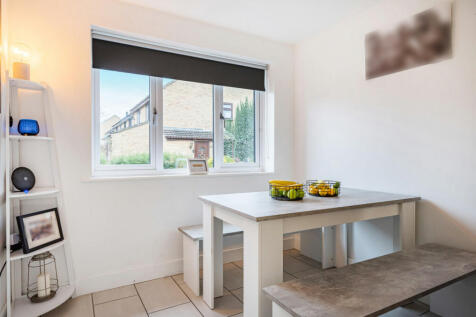 Dining Space