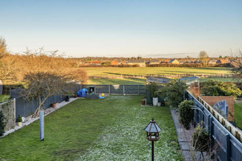 Garden/View