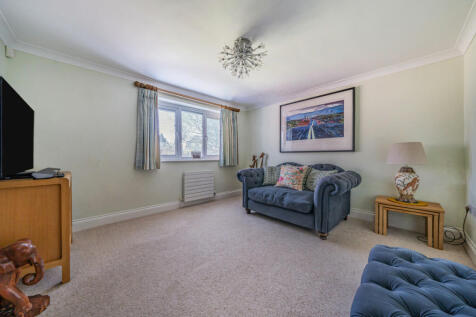 Snug/Family Room