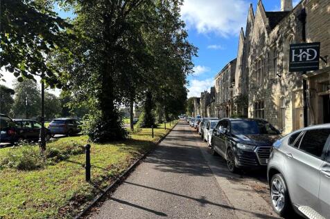 Church Green