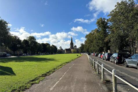 Church Green