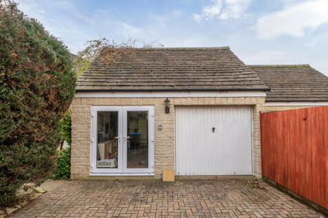 Office/Garage