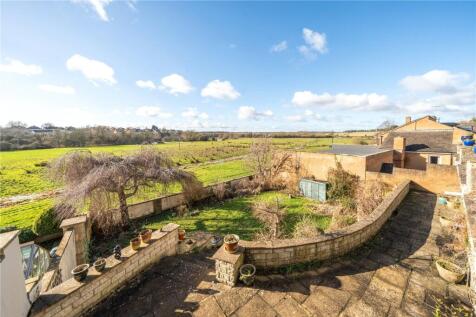 Garden/View