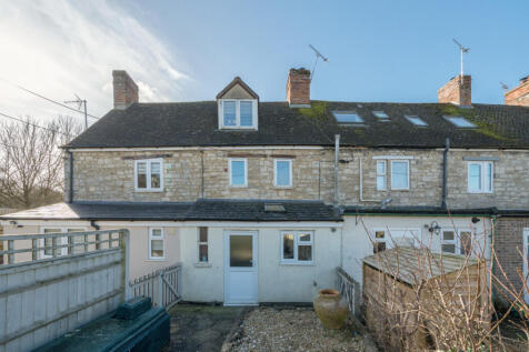 Rear Elevation