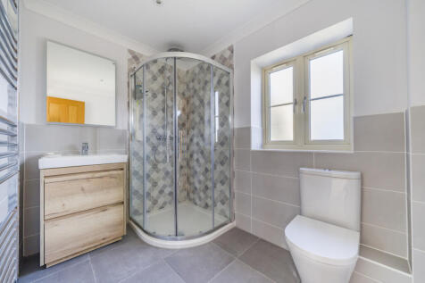 Bedroom En Suite