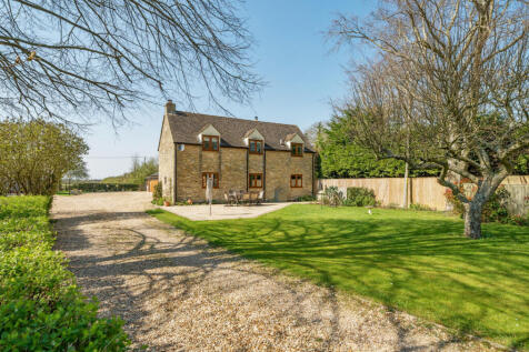 Driveway/Garden