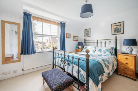 Principle Bedrooms