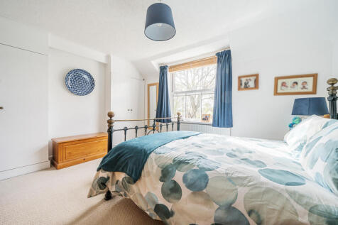 Principle Bedroom