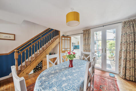 Dining Space
