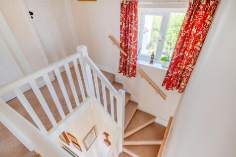 Stairwell