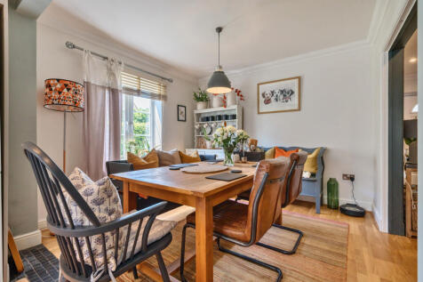 Dining Nroom
