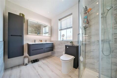 Master En Suite