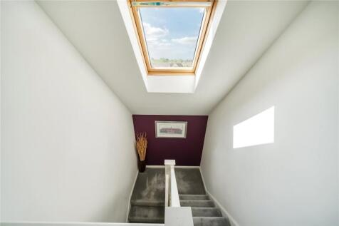 Stairwell