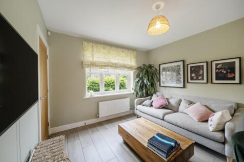 Sitting Room/Study