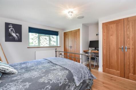 Bedroom 2 - En Suite