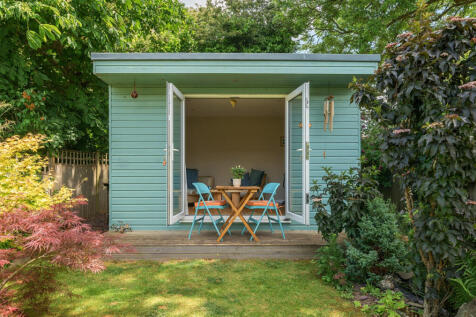 Outbuilding