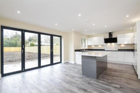 Kitchen/Breakfast Ro