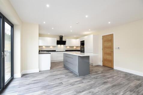Kitchen/Breakfast Ro