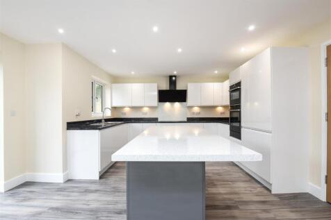 Kitchen/Breakfast Ro