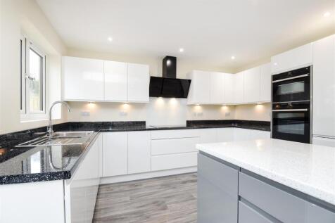 Kitchen/Breakfast Ro
