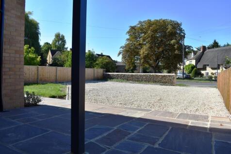 Front Driveway