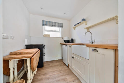 2nd Kitchen