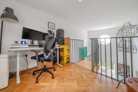 Mezzanine