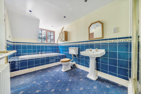 Bathroom En Suite