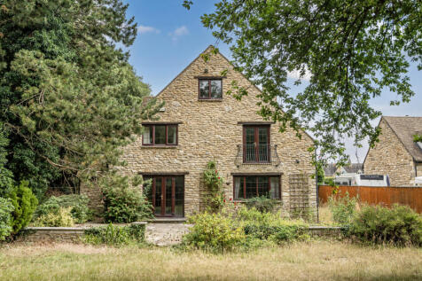 Rear Elevation