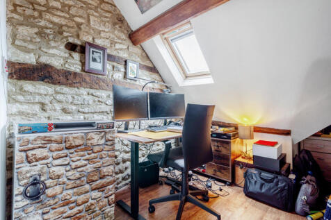 Study Area