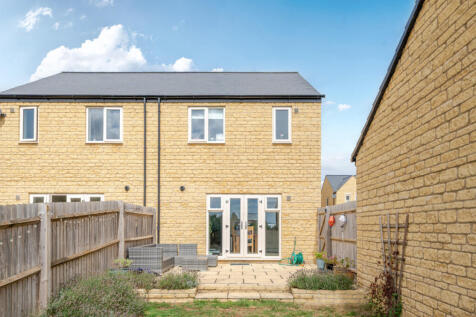 Rear Elevation