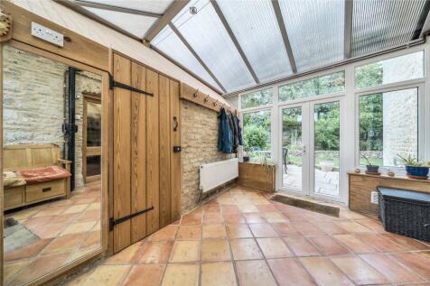 Conservatory/Porch