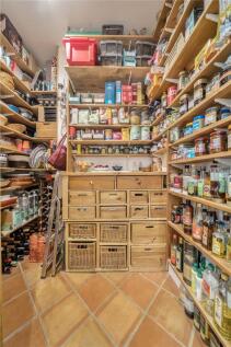 Pantry