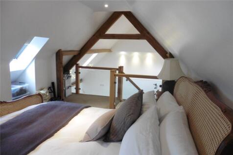 Annexe Bedroom