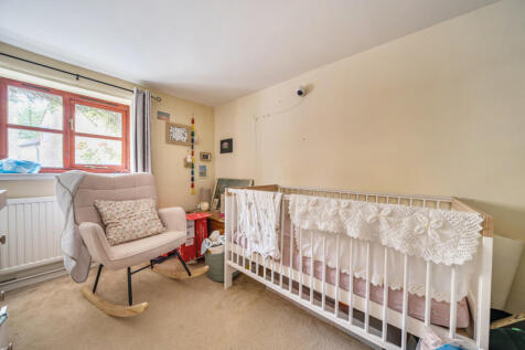 Bed2/Reception