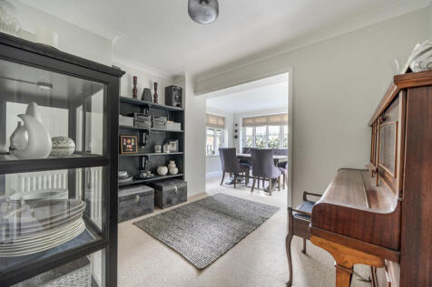 Music Room