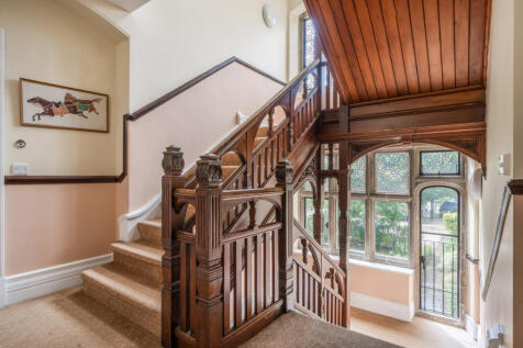 Stairwell