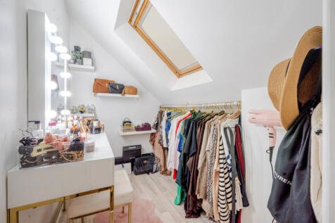 Dressing Room