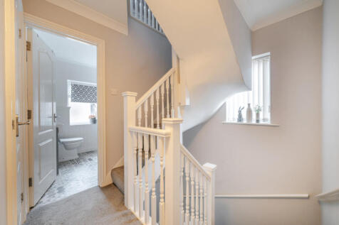 Stairwell