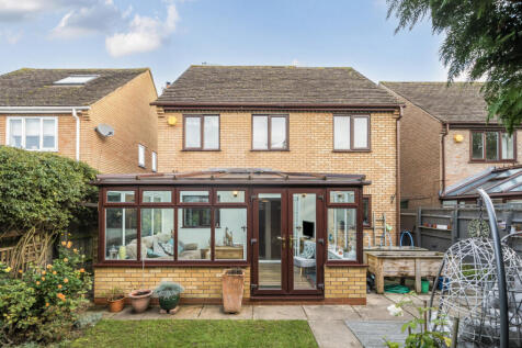 Rear Elevation