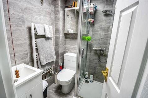 Shower Room G/F